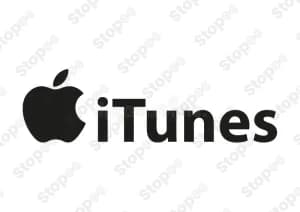 Itunes