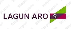 Lagun Aro