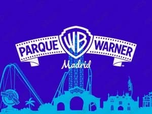 Parque Warner Madrid