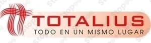 Totalius