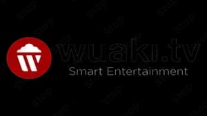Wuaki Tv