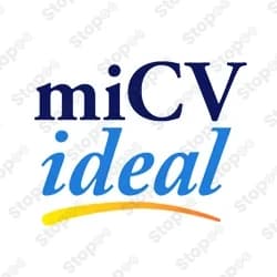 Cv Ideal