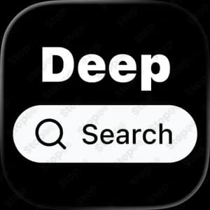 Deepsearch