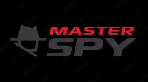Master Spy