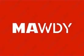 Mawdy