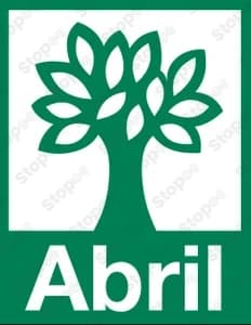 Revista Abril
