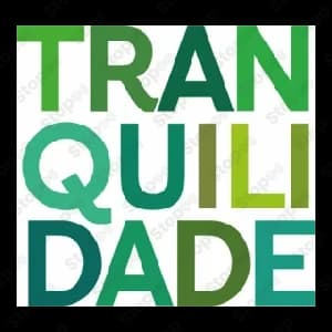 Tranquilidade
