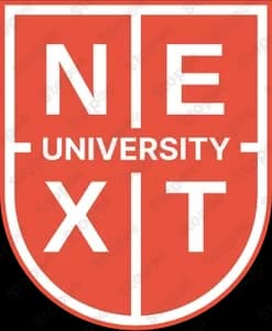 Next U