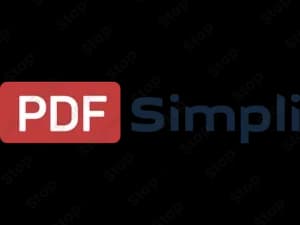 Pdfsimpli