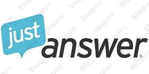 Justanswer
