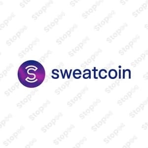 Sweatcoin