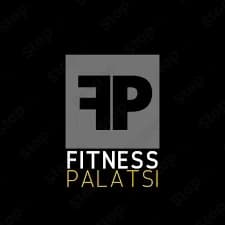 Fitnesspalatsi