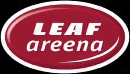 Irtisanomiskirje Leaf Areena