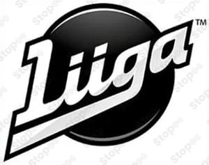 Liigapassi