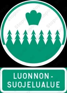 Luontolehti
