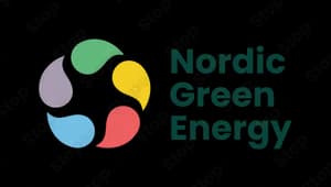 Nordic Green