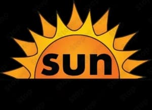 Suncomet