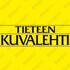 Tieteen Kuvalehti