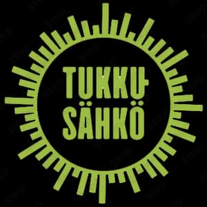 Tukkusähkö