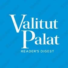 Valitut Palat