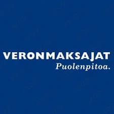 Veronmaksajat