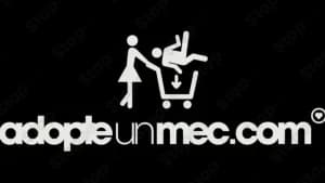 Adopteunmec