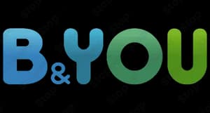 B&You