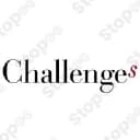 Lettre de résiliation Challenges