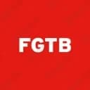 Lettre de résiliation Fgtb