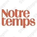 Notre Temps