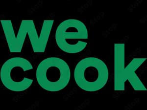 Wecook