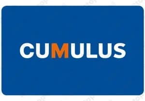 Cumulus