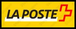 La Poste
