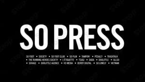 SO PRESS