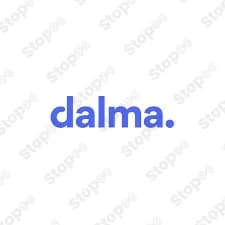 Dalma.blue