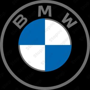 BMW Charging Carte
