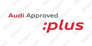 Abonnement Audi Plus