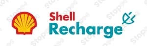 Carte Shell Recharge voiture