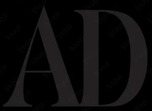 AD