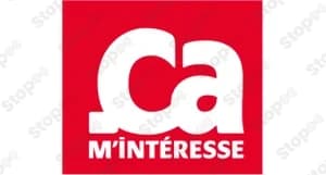 Ça m'intéresse