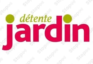 Détente Jardin