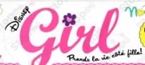 Disney Girl