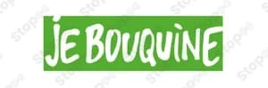Je Bouquine