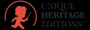 UNIQUE HERITAGE PRESSE