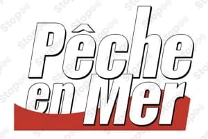Pêche en Mer