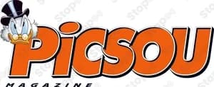 Picsou Magazine