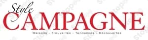 Style Campagne