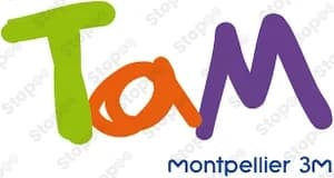 TAM - Transports de l'agglomération de Montpellier