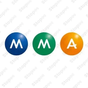 MMA