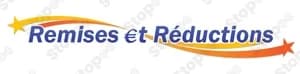 Remises et Réductions